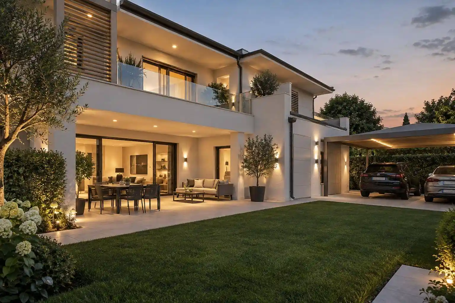 Villa in vendita a Padova