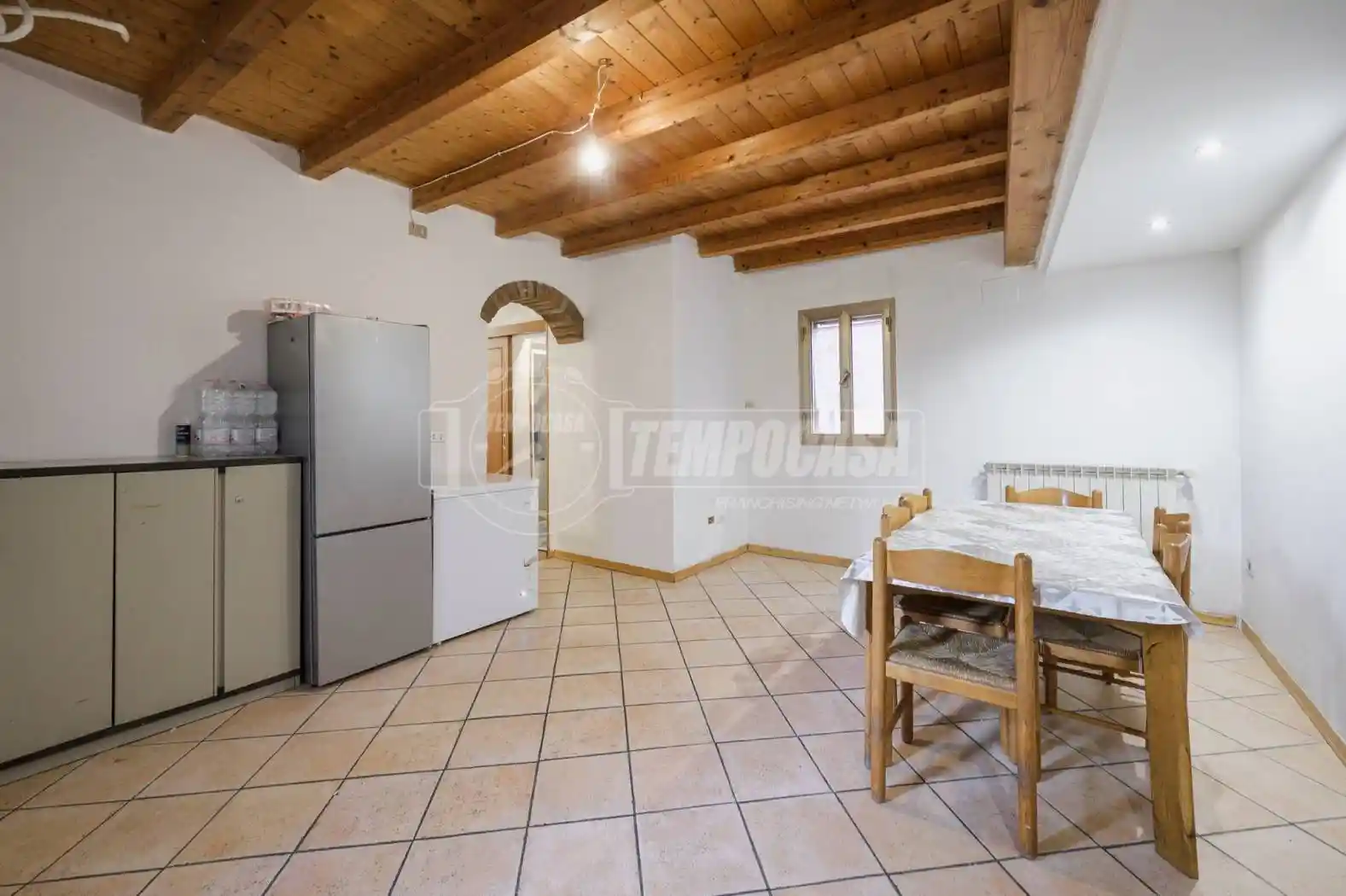 Appartamento in vendita a San Pietro in Casale