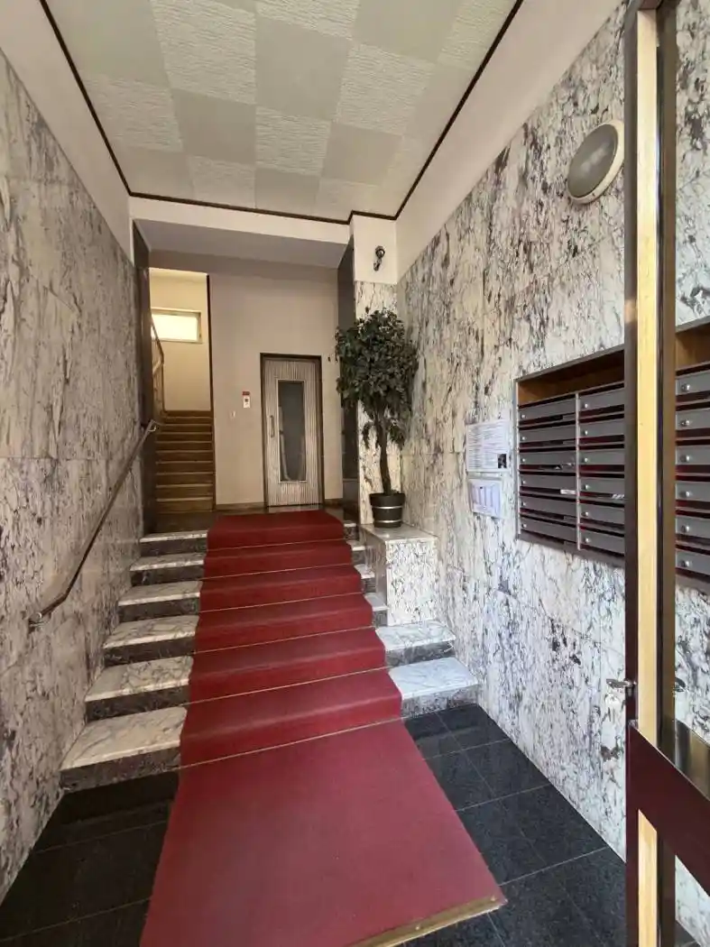 Appartamento in affitto a Trieste