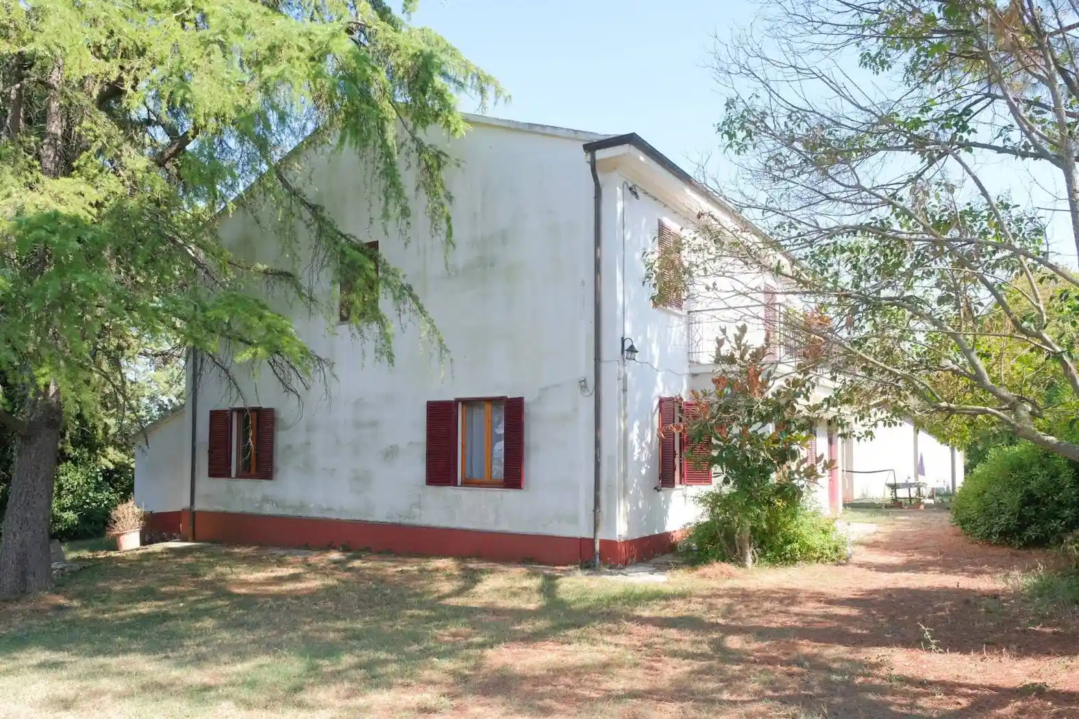 Villa in vendita a Pesaro
