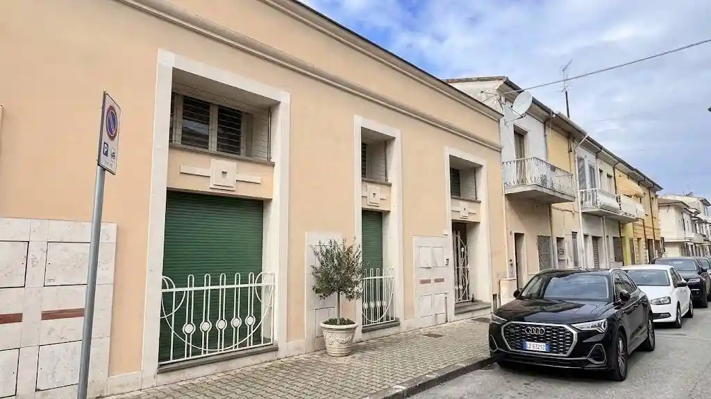 Appartamento in vendita a Viareggio