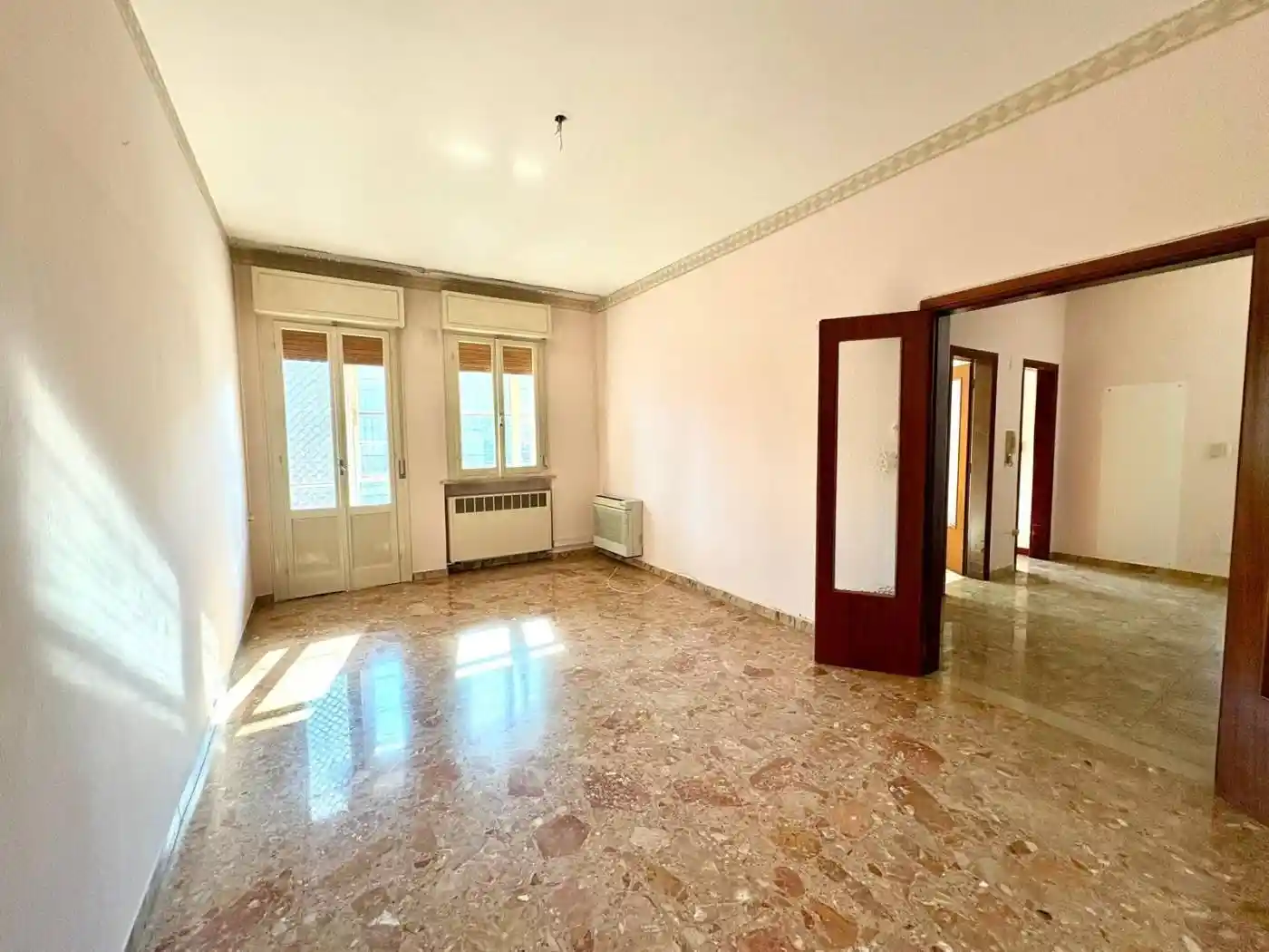 Appartamento in vendita a Ferrara