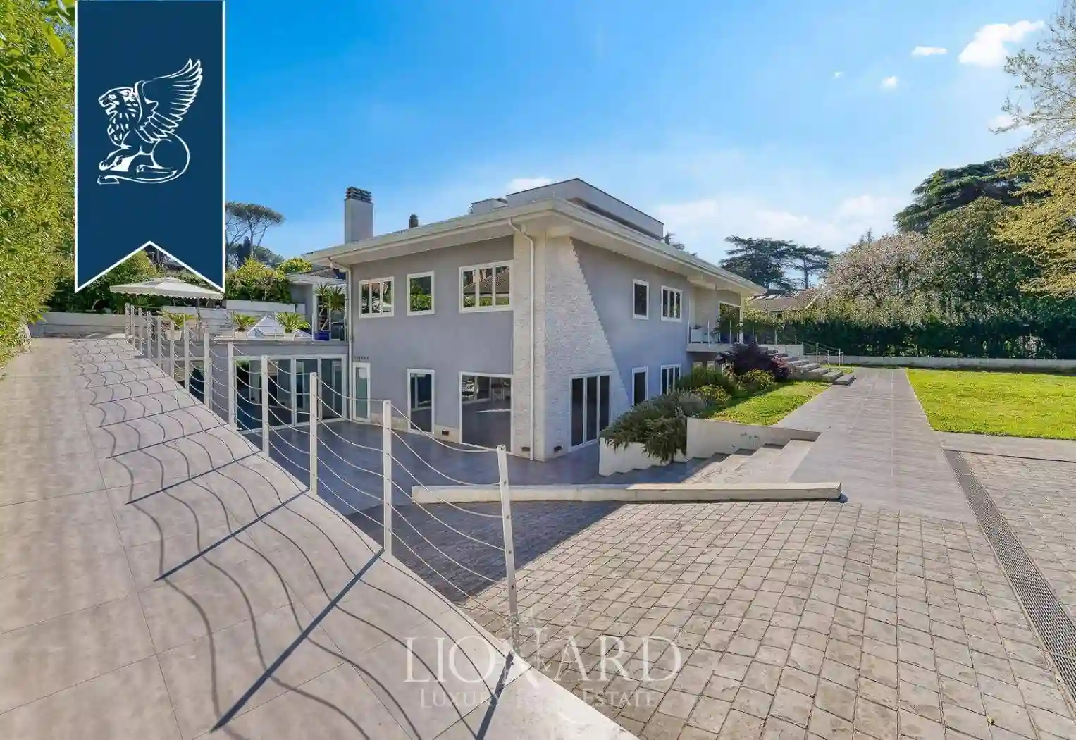 Villa - foto 5