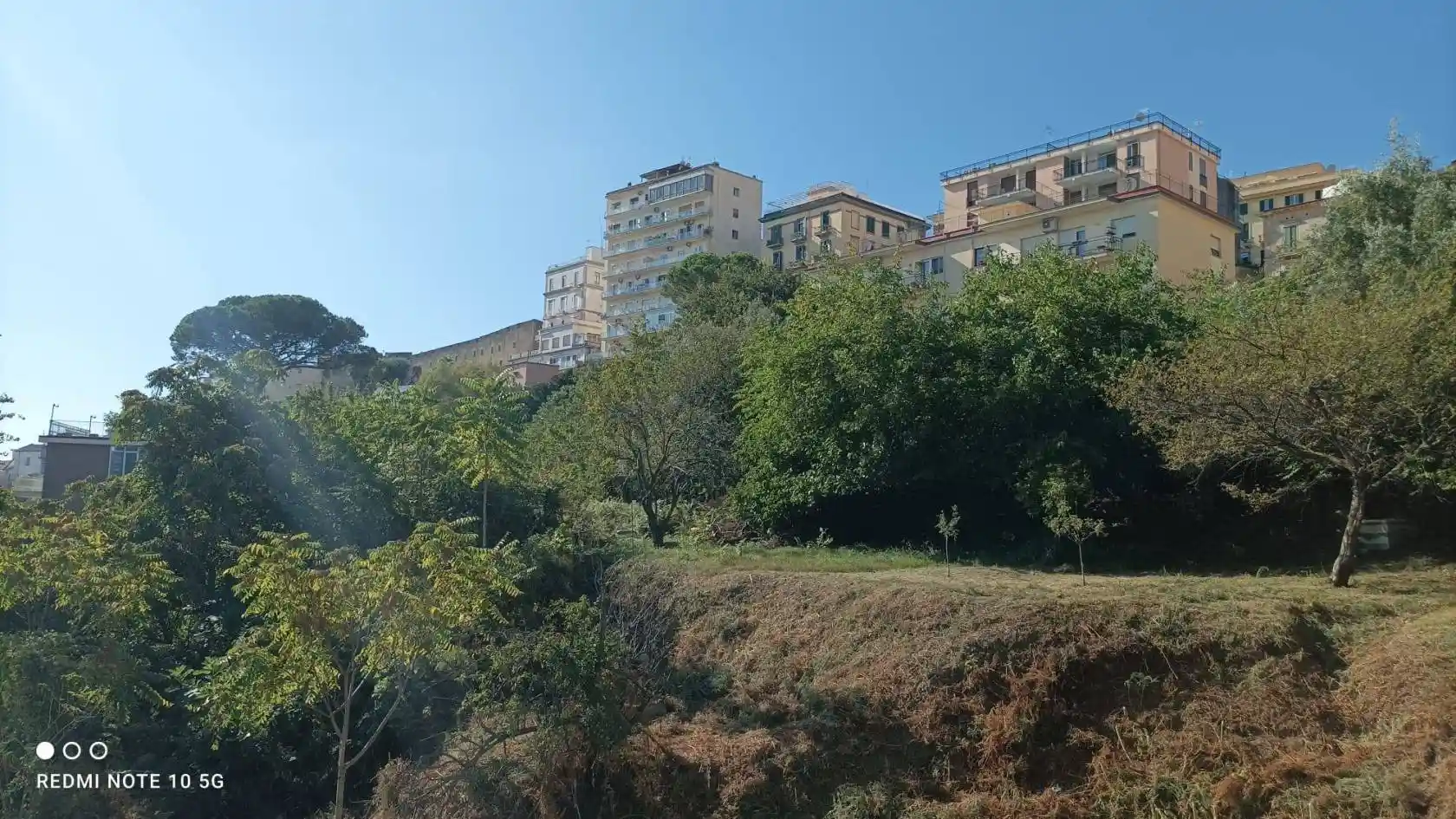 Appartamento in affitto a Napoli