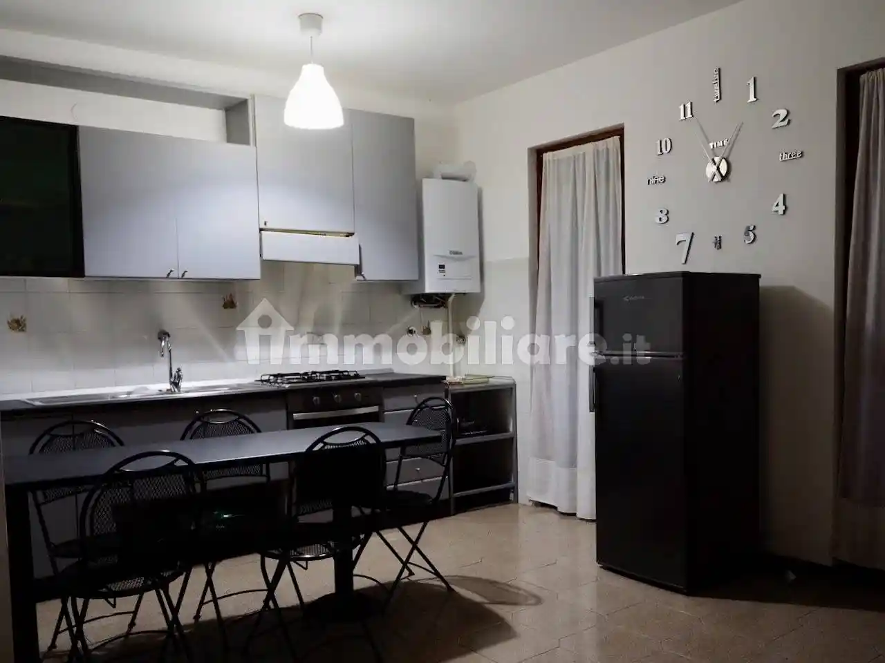 Appartamento in affitto a Albissola Marina