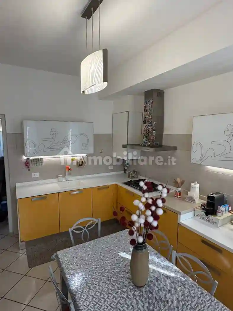Villetta a schiera - foto 5