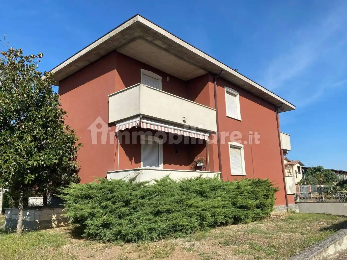 Appartamento in vendita a Carpaneto Piacentino