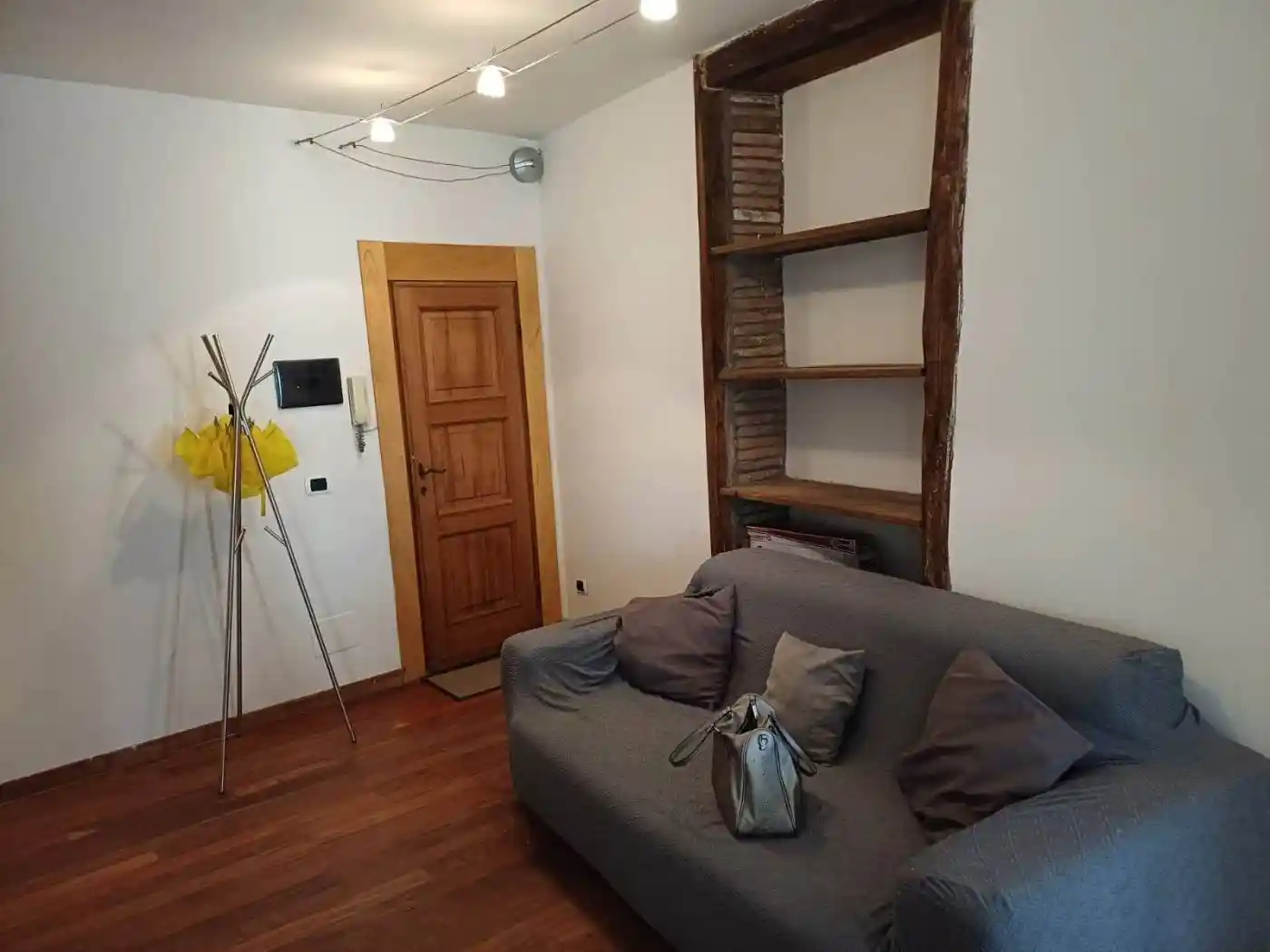 Appartamento in affitto a Viterbo