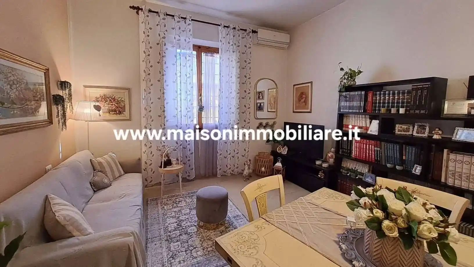 Casa indipendente in vendita a Prato