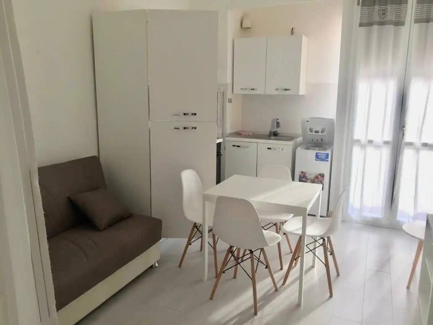 Appartamento in affitto a Torino