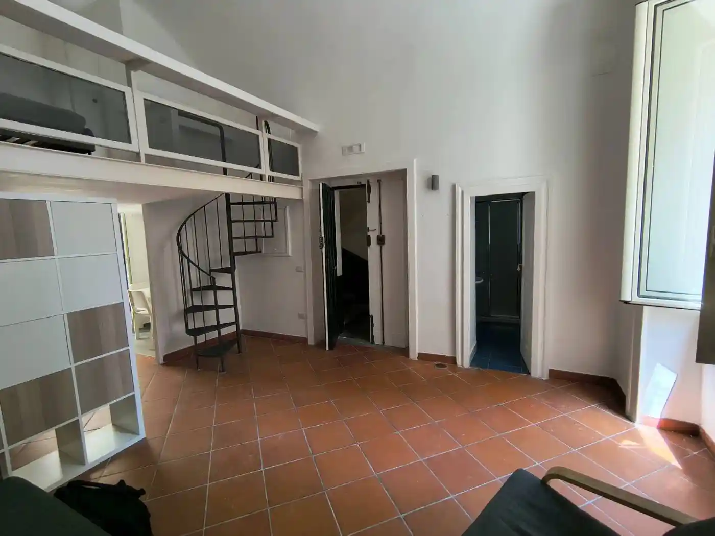 Appartamento in affitto a Napoli