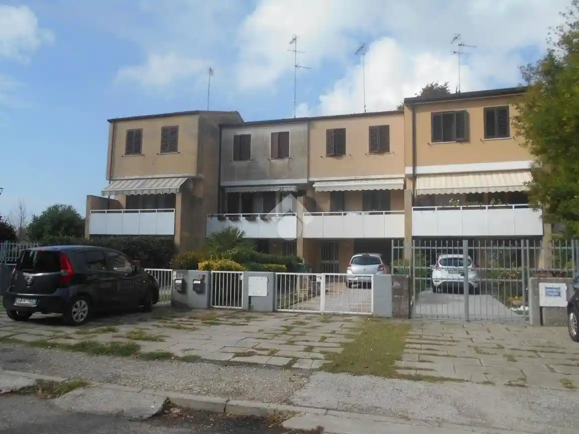 Villetta a schiera in vendita a Comacchio