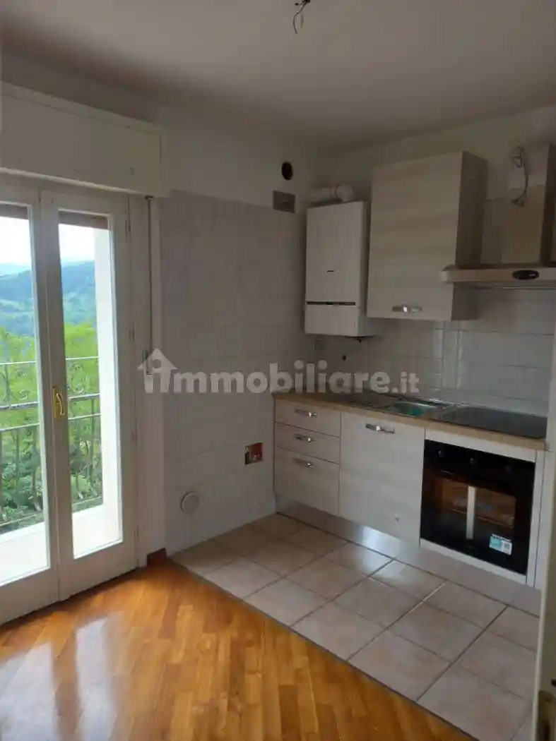 Appartamento in affitto a Polinago