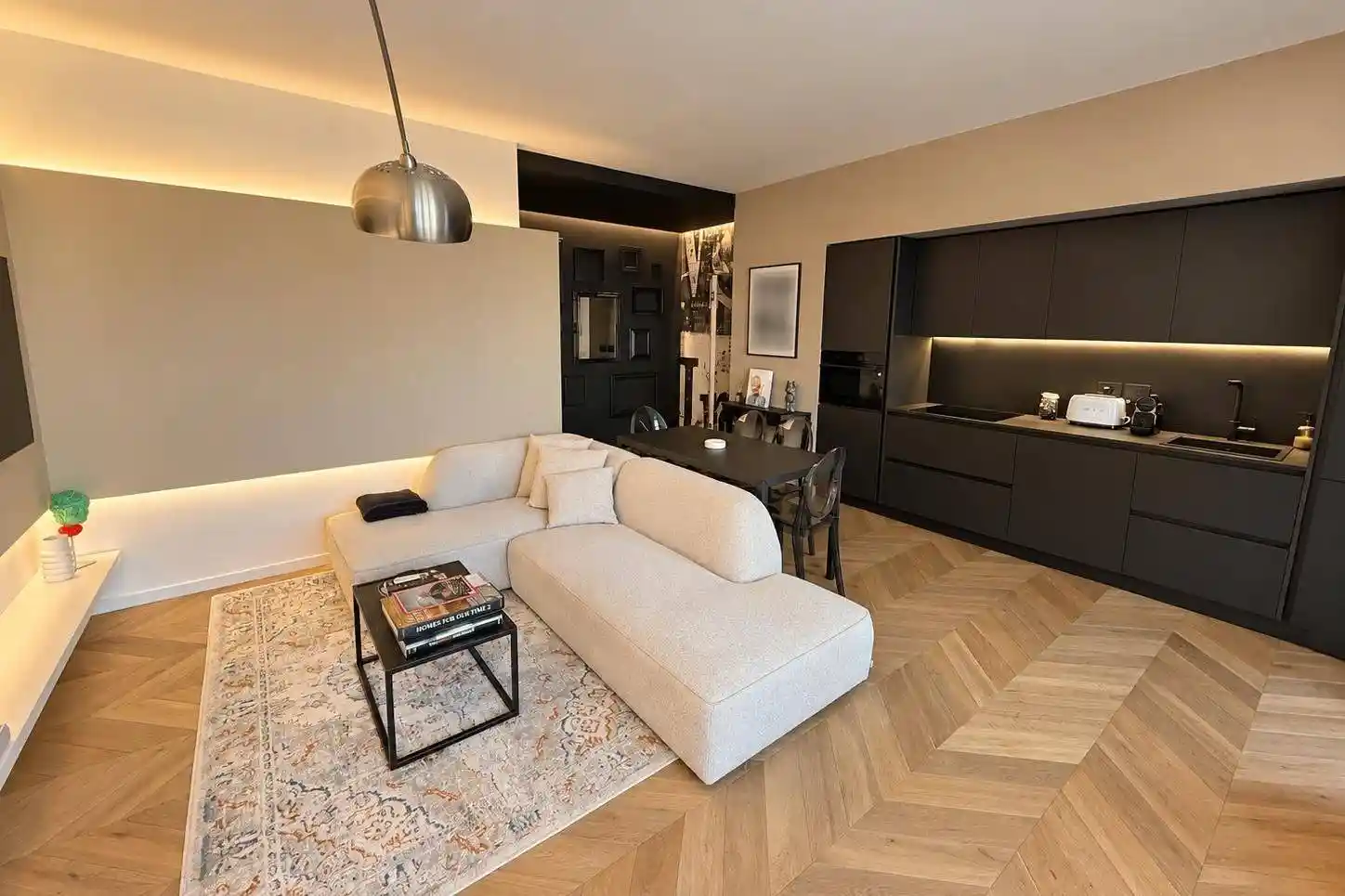 Appartamento in vendita a Udine