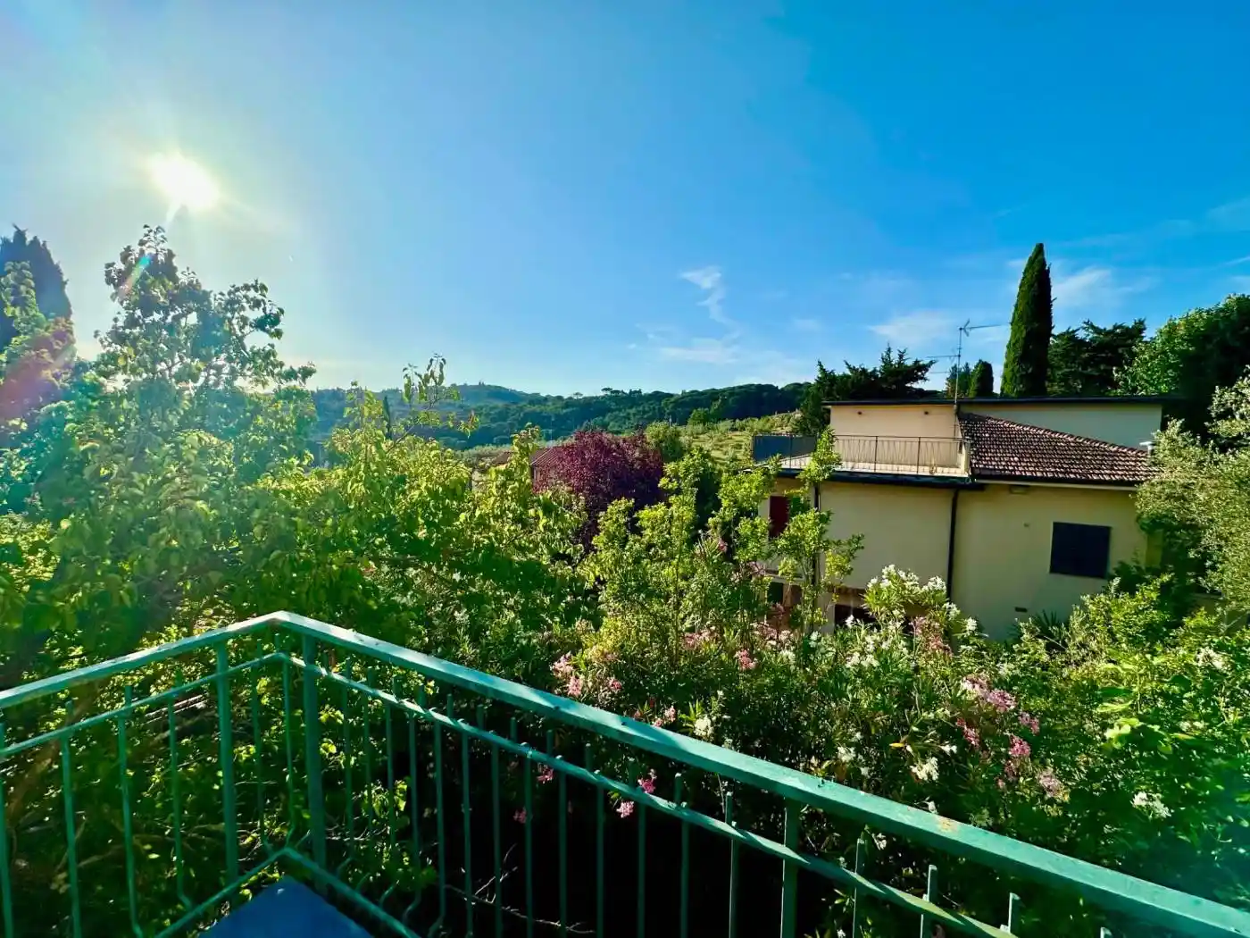 Villa in vendita a San Casciano in Val di Pesa