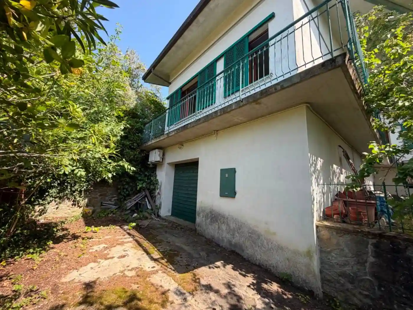 Villa - foto 5