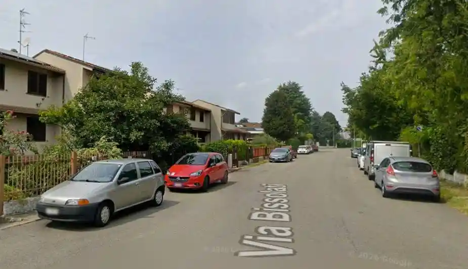 Villa in vendita a Trezzano sul Naviglio