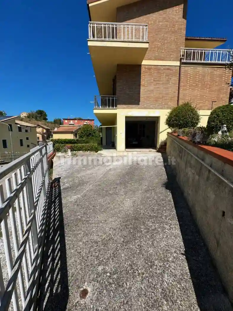 Villetta a schiera - foto 3