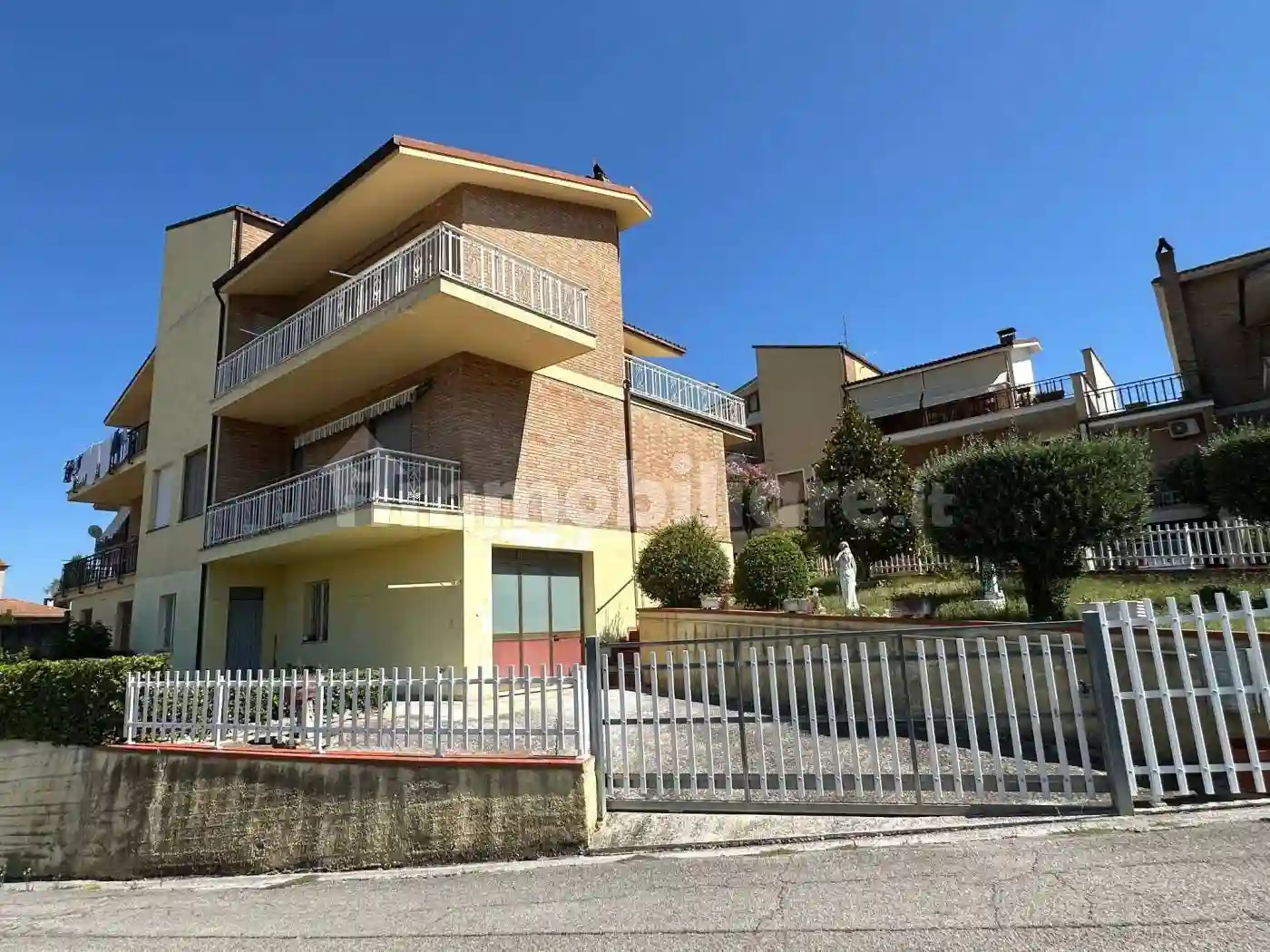 Villetta a schiera - foto 4