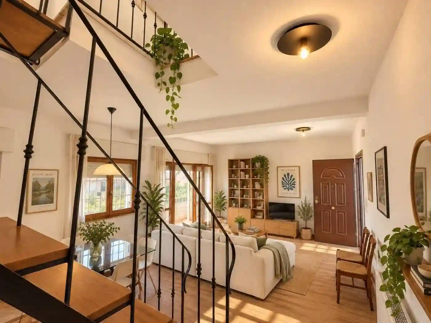 Villa - foto 4