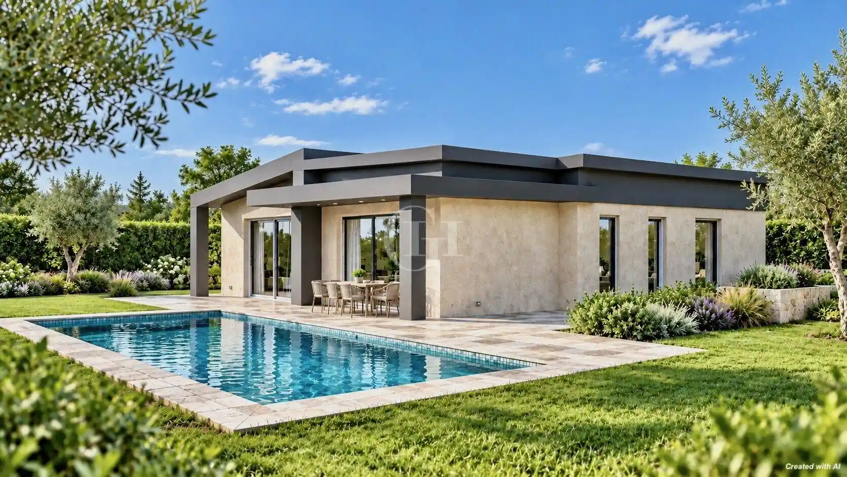 Villa in vendita a Manerba del Garda