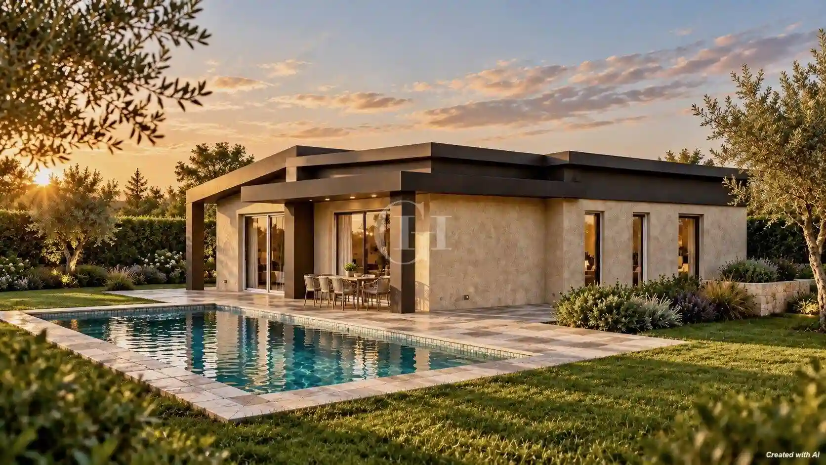 Villa - foto 4