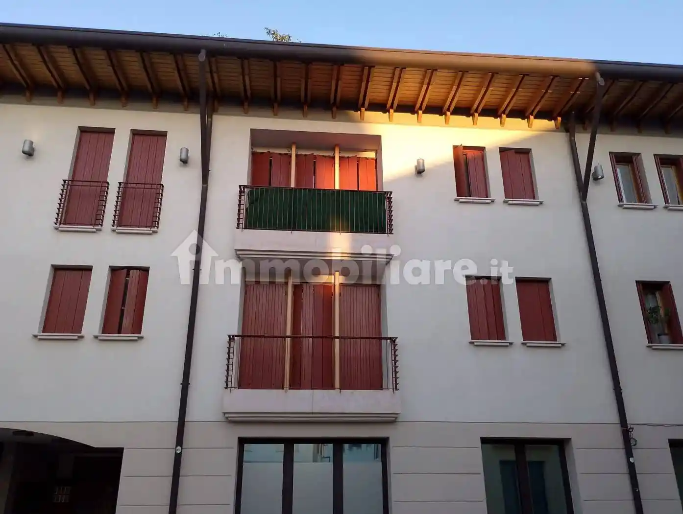 Appartamento in vendita a Codroipo