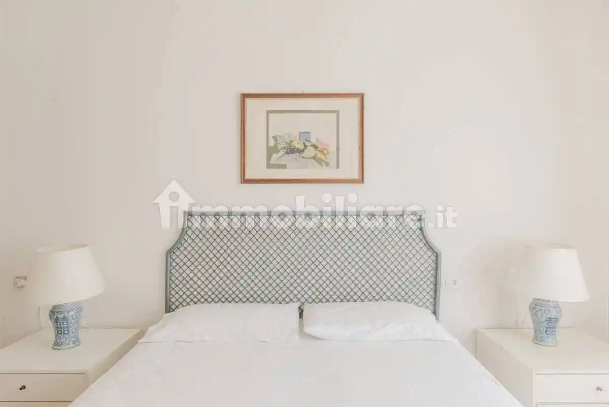 Appartamento in affitto a Bordighera