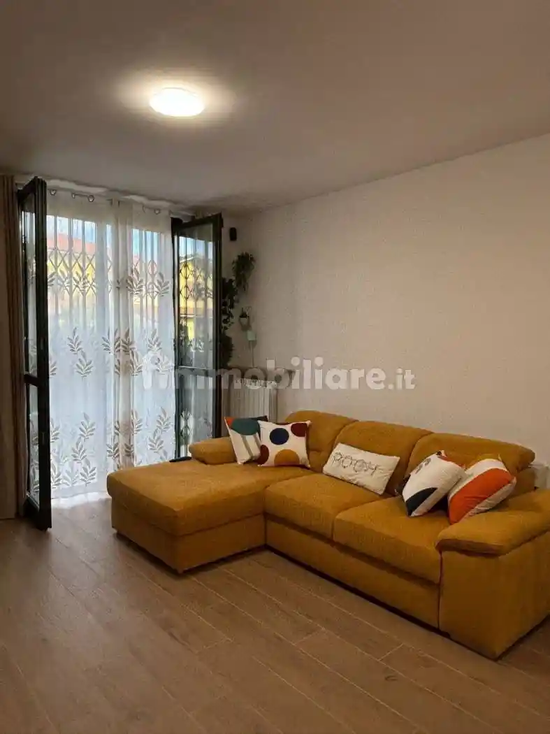 Villetta a schiera in vendita a Motta Visconti