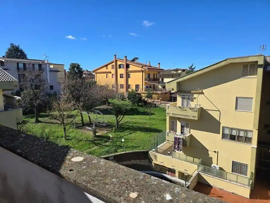 Loft in vendita a Marino