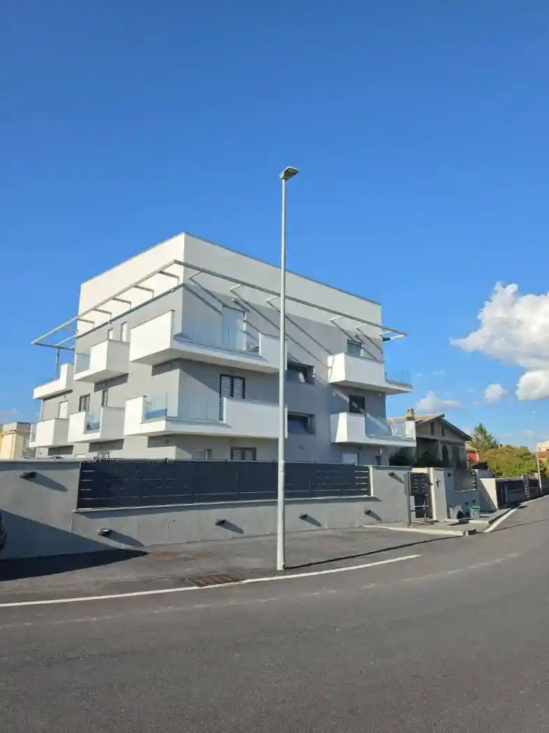 Appartamento in affitto a Anguillara Sabazia