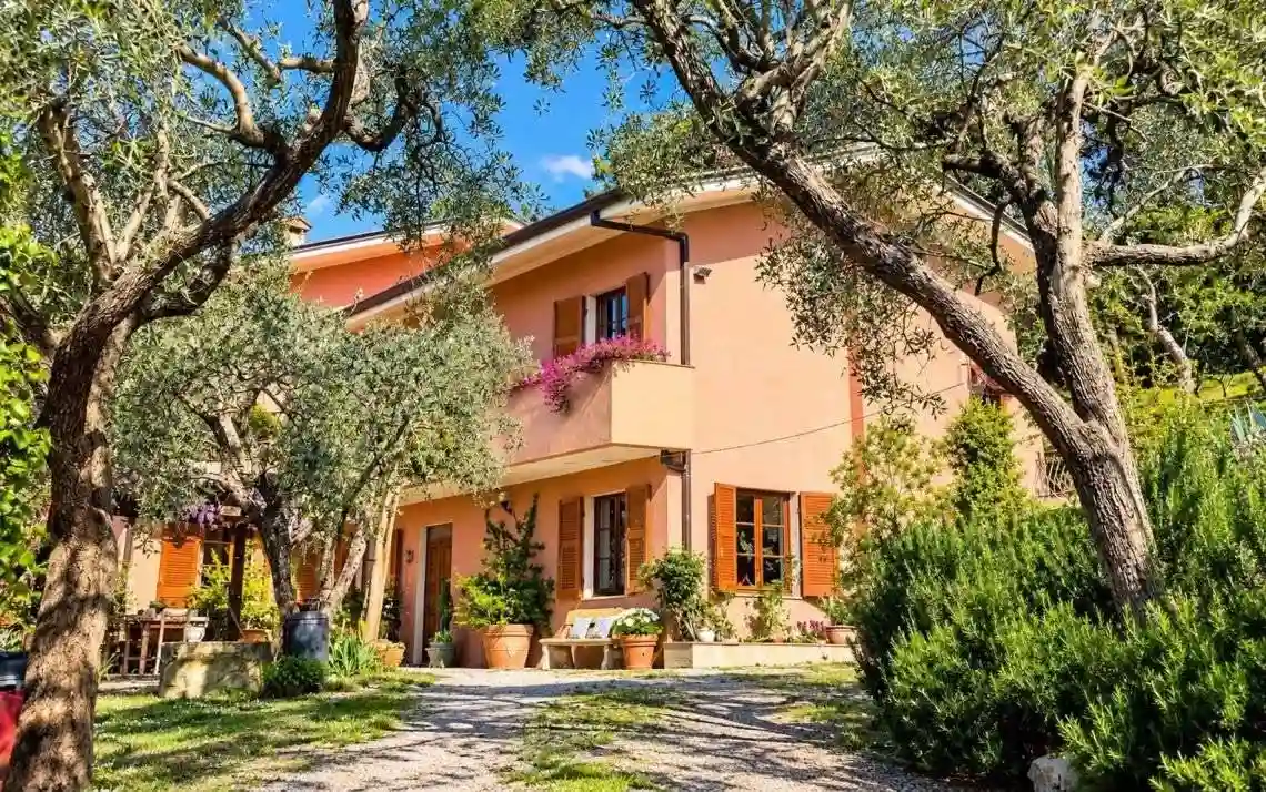 Villa - foto 3