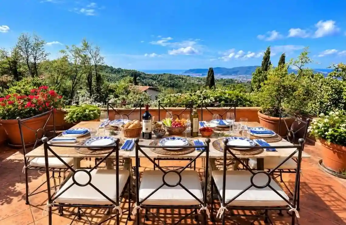 Villa - foto 4