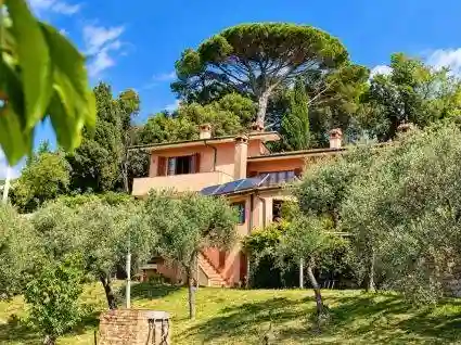 Villa - foto 5