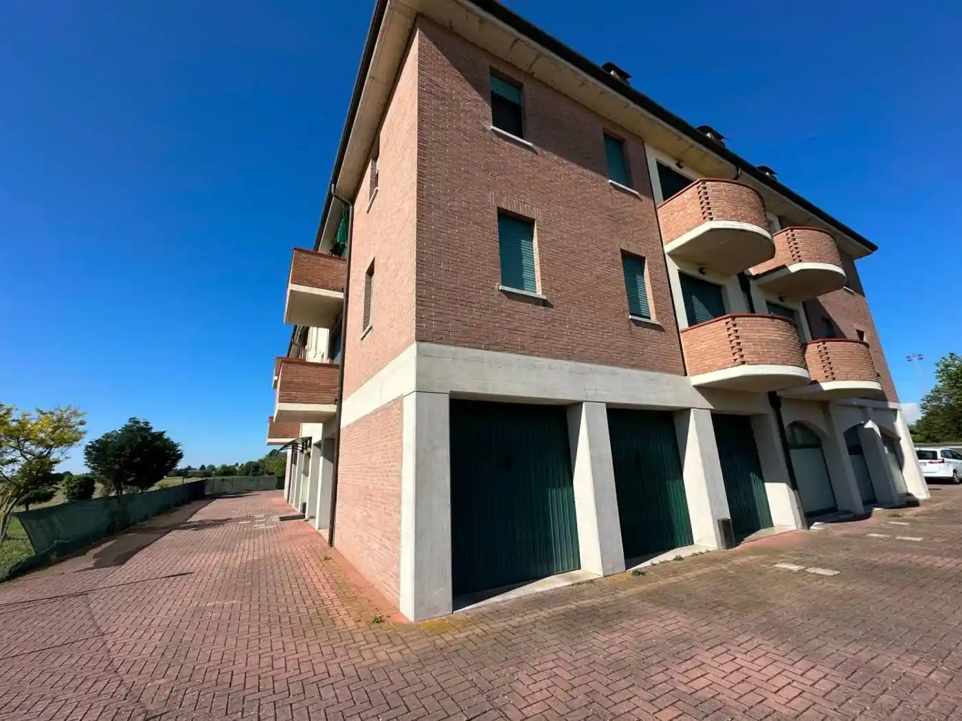 Appartamento in vendita a Ferrara