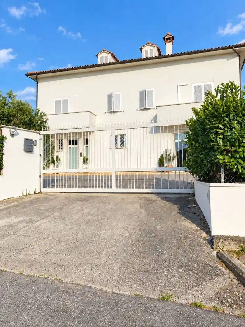 Villa in vendita a Velletri