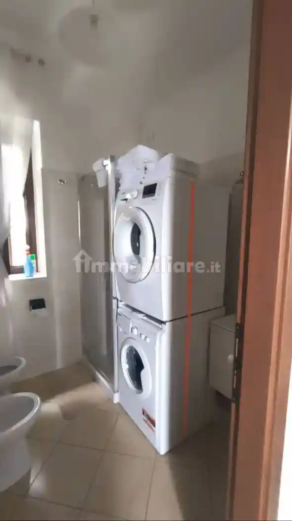 Appartamento in affitto a Como
