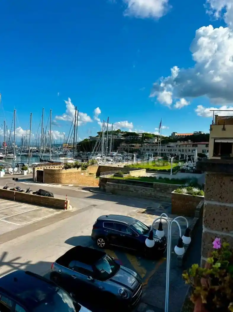 Appartamento in vendita a Castiglione della Pescaia
