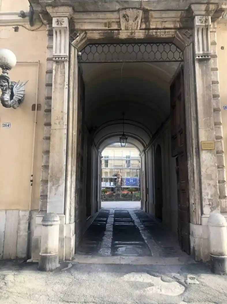 Appartamento in affitto a Rieti