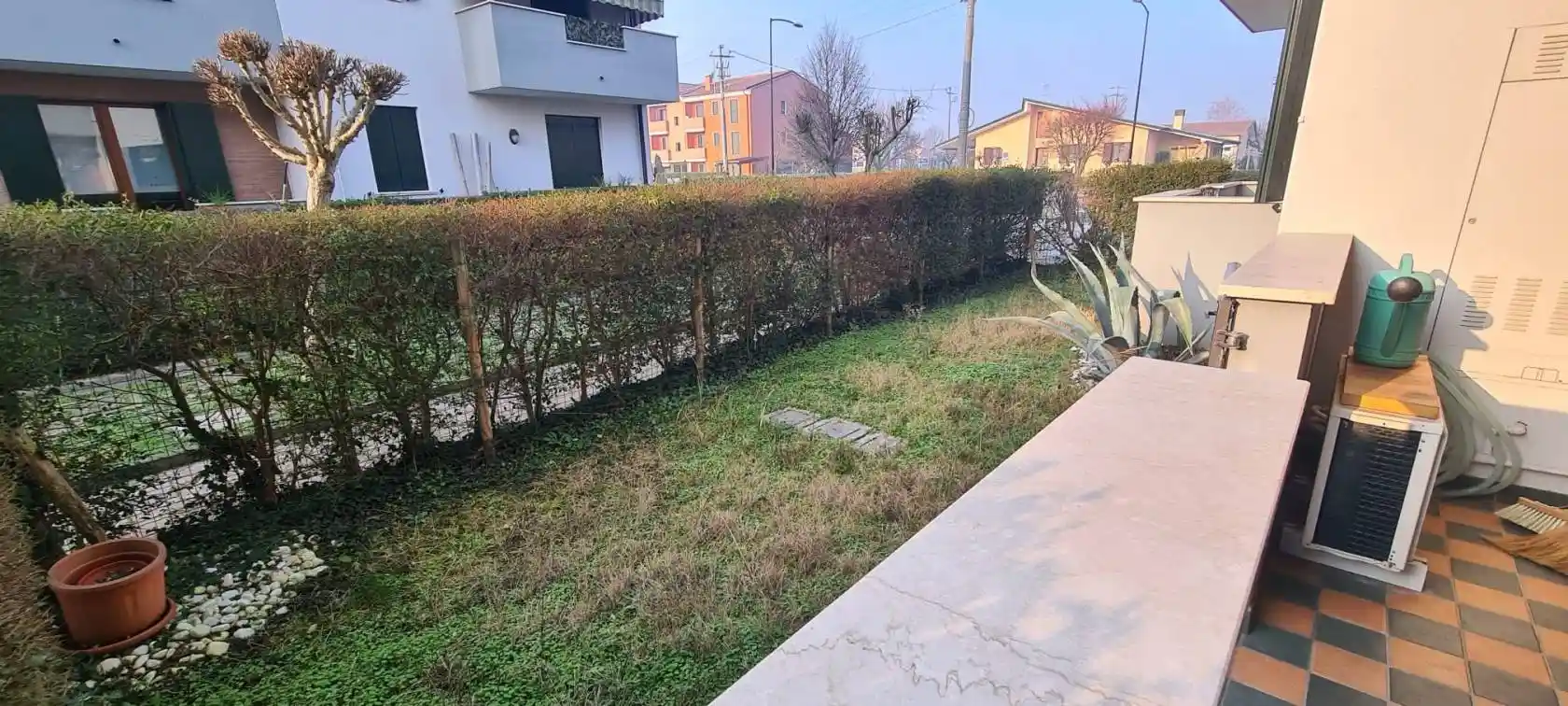 Appartamento in affitto a Sant'Angelo di Piove di Sacco