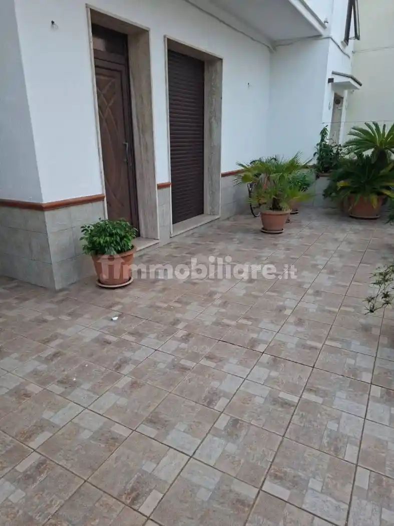 Appartamento in vendita a Maruggio