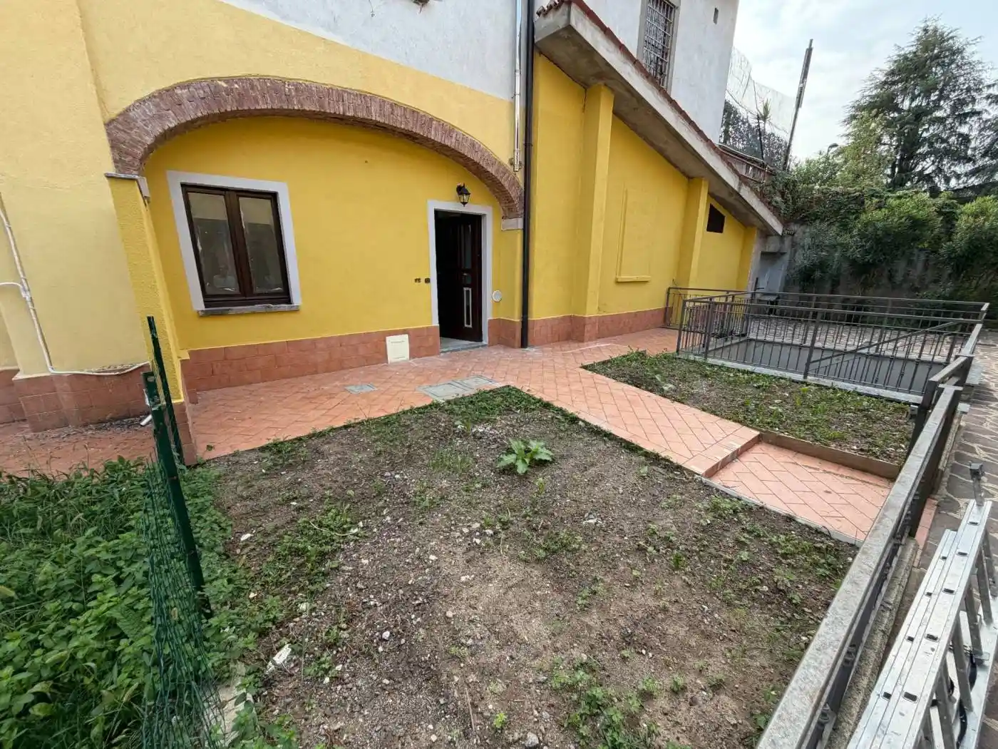 Appartamento in vendita a Brembate