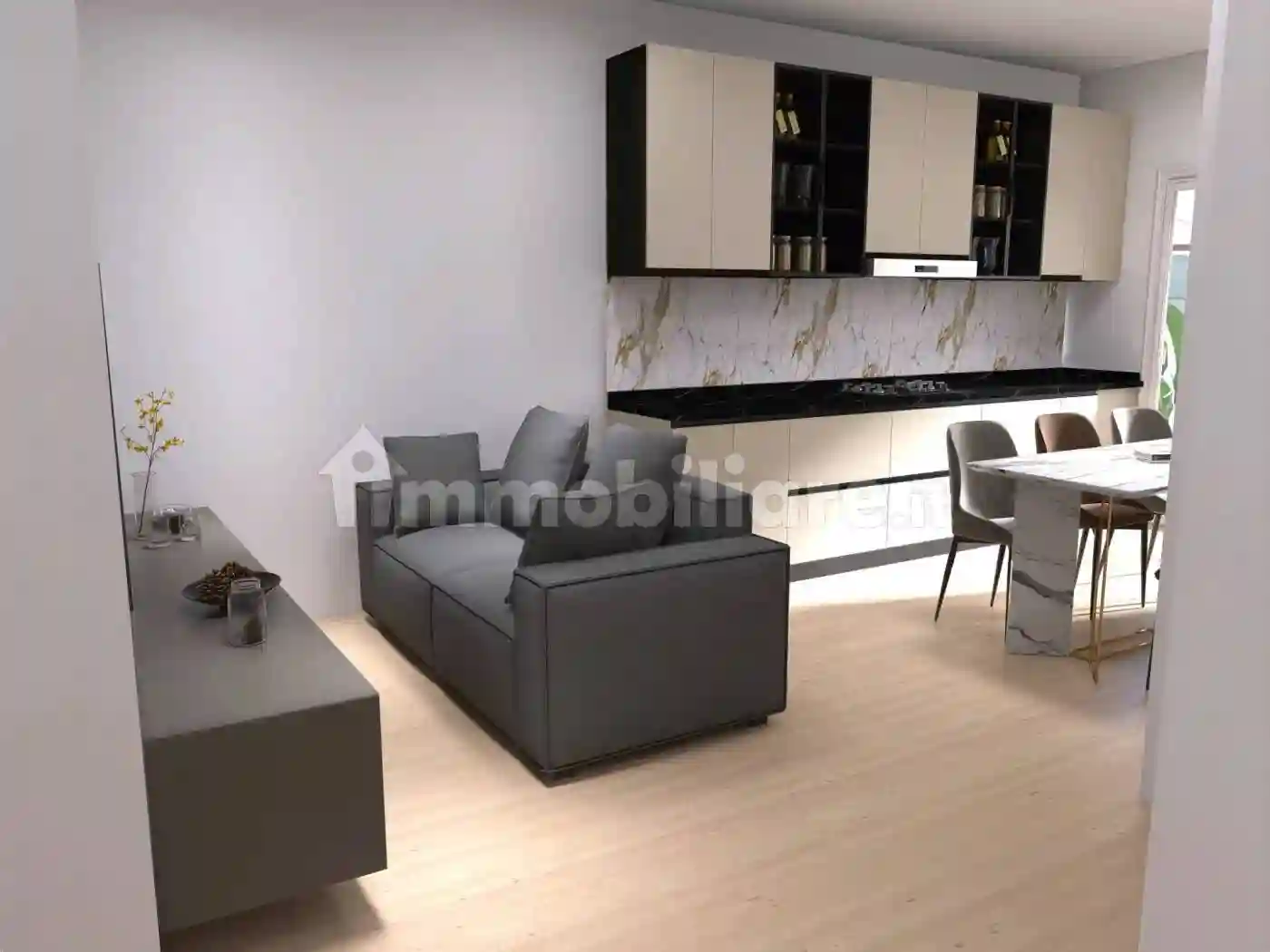 Appartamento - foto 5