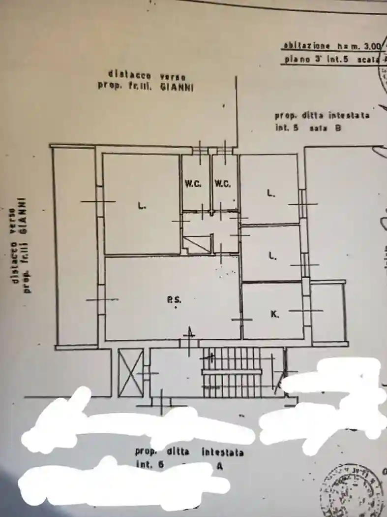 Palazzo - Edificio - foto 3