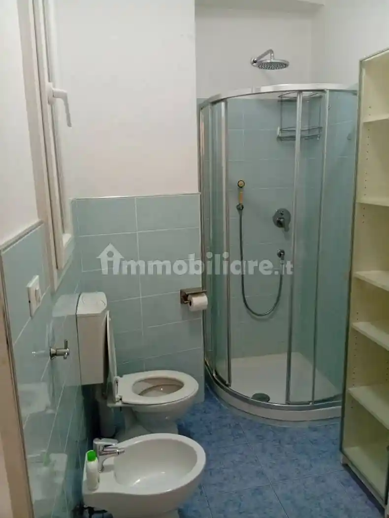 Appartamento in affitto a Sanremo