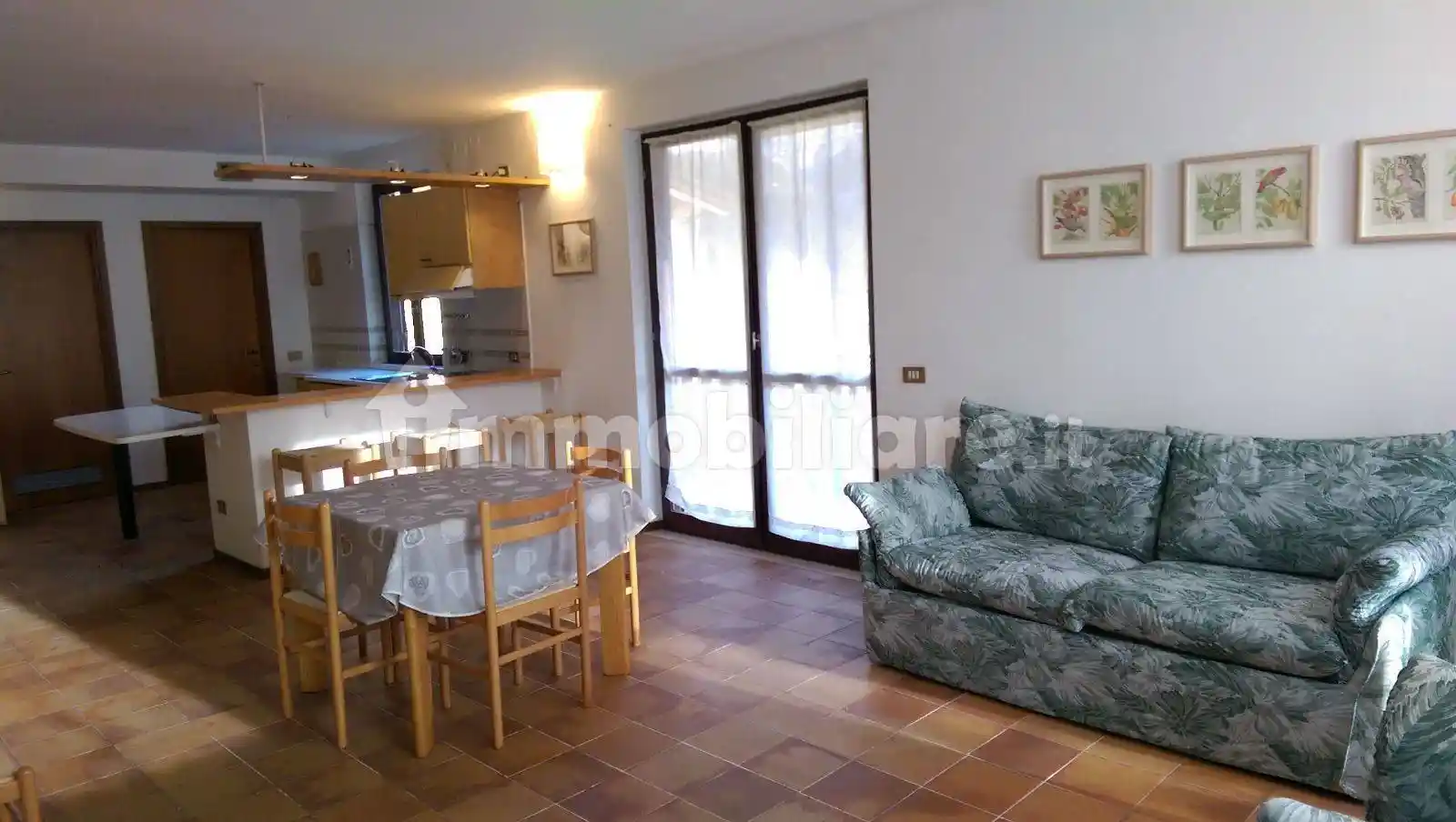 Appartamento in vendita a Collio