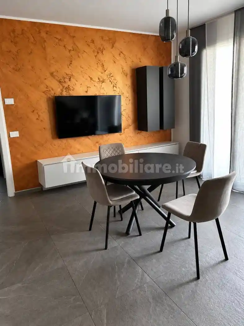 Appartamento in vendita a Mornico al Serio
