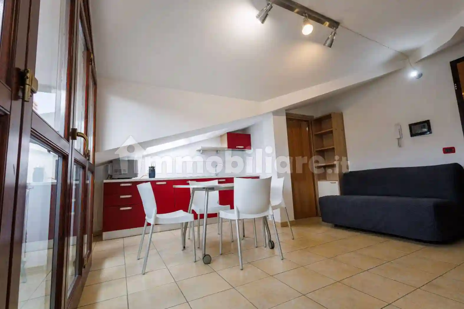 Attico - Mansarda - foto 2