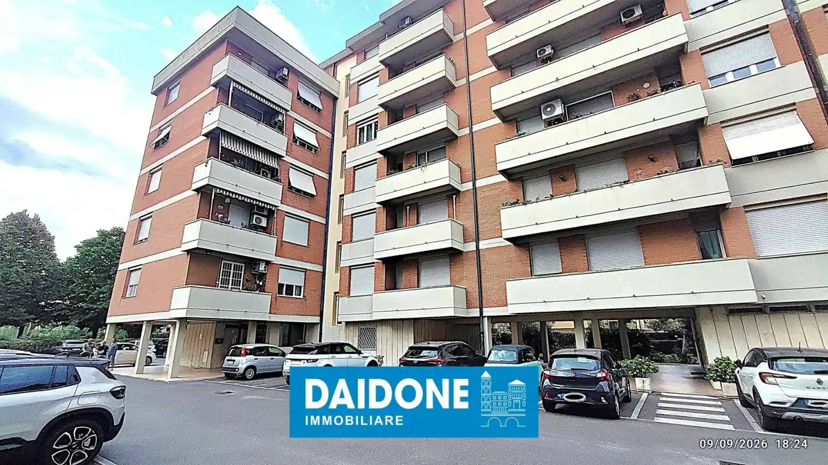 Appartamento in vendita a Livorno