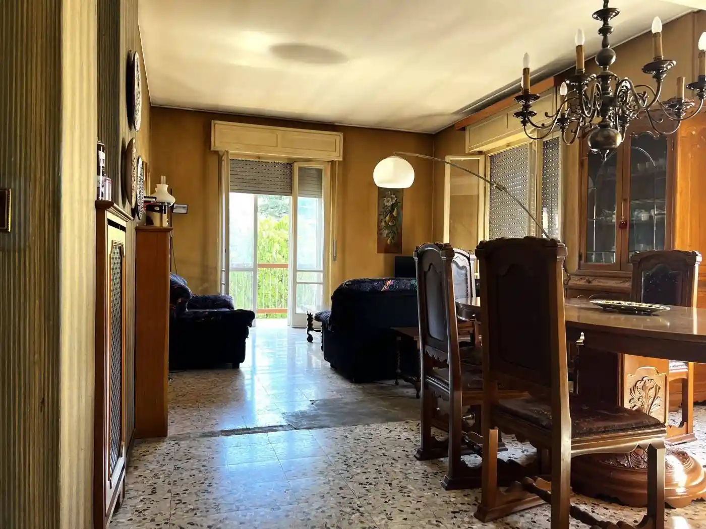 Appartamento in vendita a Brescia